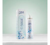 Quinton Nasal Pediatríco. Spray Isotónico 100ml