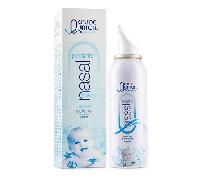 Quinton Pediatric Nasal Hygiene Spray 100 ml