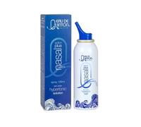 Quinton Spray Acción Plus Higiene Nasal 100 ml