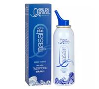 Quinton Spray Higiene Nasal Hipertónico Action Plus 100ml