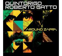 Quintorigo - Around Zapp