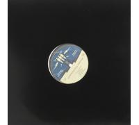 Quintron and Miss Pussycat Third Man Live 03-31-2012 (Vinyl)
