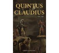 Quintus Claudius (vol. 1&2) (ebook)
