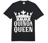Quinua Queen Quinua Comfort Colors Adult Heavyweight T-Shirt