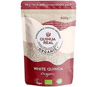 QUINUA REAL Real Poliertes Quinua Real-Korn BIO//COMERCIO JUSTO 1 Stück
