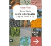 quinze lliçons sobre el llenguatge