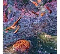 QUINZEQUINZE - LE JEUNE EP [Vinilo]