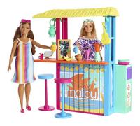 PAW Patrol PATRULLA CANINA - COCHE TRANSFORMABLE RISE & RESCUE + FIGURA MARSHALL - Coche de Juguete Transformable con Figura de Marshall y Accesorios de la Patrulla Canina - 6063638 - Juguetes Niños 3 Años +