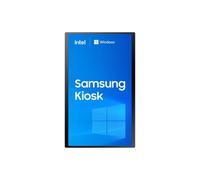 Quiosco Samsung KM24C-3 24" LED Táctil Full HD Intel Core i3 256GB Windows 10 IoT