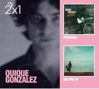 Quique Gonzalez - 2x1 Quique Gonzalez