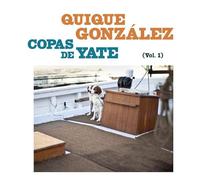 Quique González - Copas de Yate, Vol. 1 [Vinilo]