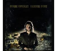 Quique Gonzalez - Daiquiri Blues