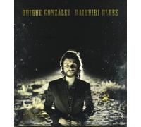 Quique Gonzalez - Daiquiri Blues [+DVD] [Import]