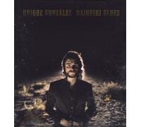 Quique Gonzalez - Daiquiri Blues [Import]