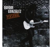 Quique Gonzalez - Personal