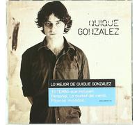 Quique Gonzalez - Retrato
