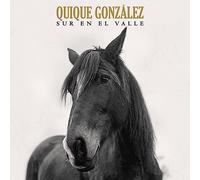 Quique González - Sur En El Valle