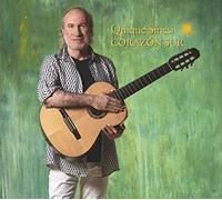 Quique Sinesi - Corazon sur [Import Allemand]