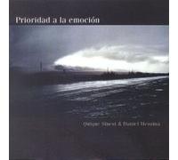 Quique Sinesi & Daniel Messina Duo - Prioridad a la Emocion