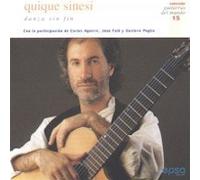 Quique Sinesi - Danza Sin Fin