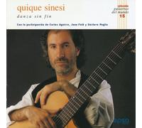 Quique Sinesi - Danza Sin Fin