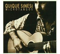 Quique Sinesi - Microtangos