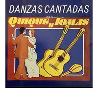 Quique Y Tomas - Danzas Cantadas