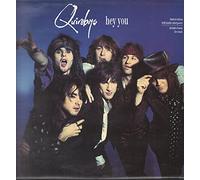 Quireboys - Hey you (1989)