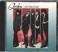 Quireboys, the - A Little Bit of What You Fa