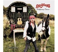 Quireboys, the - Halfpenny Dancer