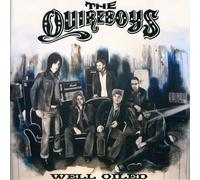 Quireboys, The - Well Oiled