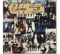 QUIREBOYS - THERE SHE GOES AGAIN 12 inch (12" Vinyl) UK PARLOPHONE 1990