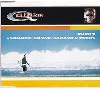 Quirin - Sommer,Sonne,Strand & Meer [Import]