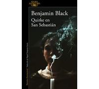Quirke En San Sebastian