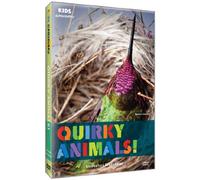 Quirky Animals [USA] [DVD]