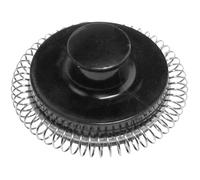 Quirl compatible con/pieza de repuesto para espumador de leche Severin 0174048 SM 3588