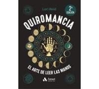 Quiromancia (2a Ed) (ebook)
