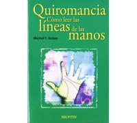 Quiromancia : cómo leer las líneas de las manos