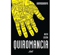Quiromancia: Interpretar las líneas de la mano y el destino