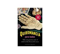 Quiromancia Para Todos (CARTOMANCIA)