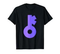 Quirón - Astrología Astrológica Planetoide Zodiaco Camiseta gráfica económica