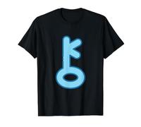 Quirón - Astrología Astrológica Planetoide Zodiaco Camiseta gráfica económica, Hombre, Negro, M
