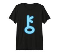 Quirón - Astrología Astrológica Planetoide Zodiaco Camiseta Premium