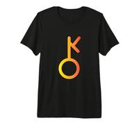 Quirón - Astrología Astrológica Planetoide Zodiaco Camiseta Premium