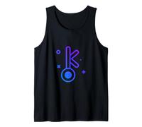 Quirón - Astrología Astrológica Planetoide Zodiaco Camiseta sin Mangas