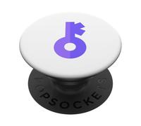 Quirón - Astrología Astrológica Planetoide Zodiaco PopSockets PopGrip Adhesivo