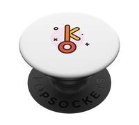Quirón - Astrología Astrológica Planetoide Zodiaco PopSockets PopGrip Adhesivo