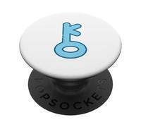 Quirón - Astrología Astrológica Planetoide Zodiaco PopSockets PopGrip Adhesivo