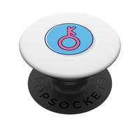 Quirón - Astrología Astrológica Planetoide Zodiaco PopSockets PopGrip Adhesivo