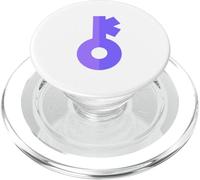 Quirón - Astrología Astrológica Planetoide Zodiaco PopSockets PopGrip para MagSafe